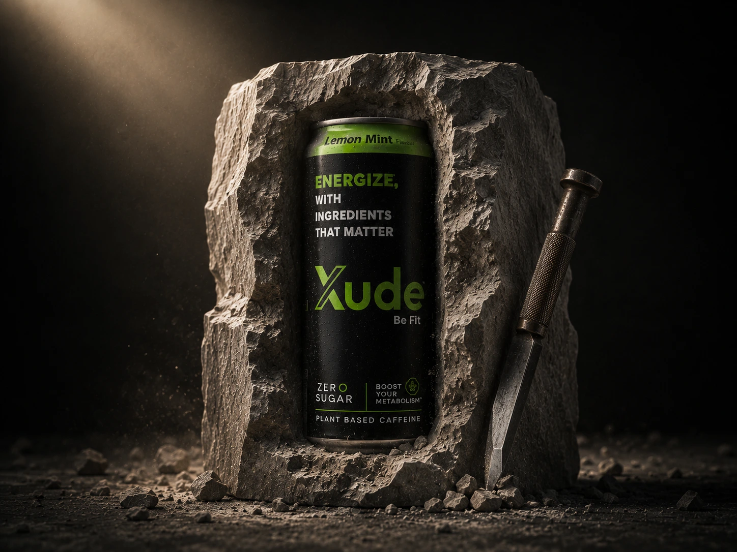 Purposeful Ingredients